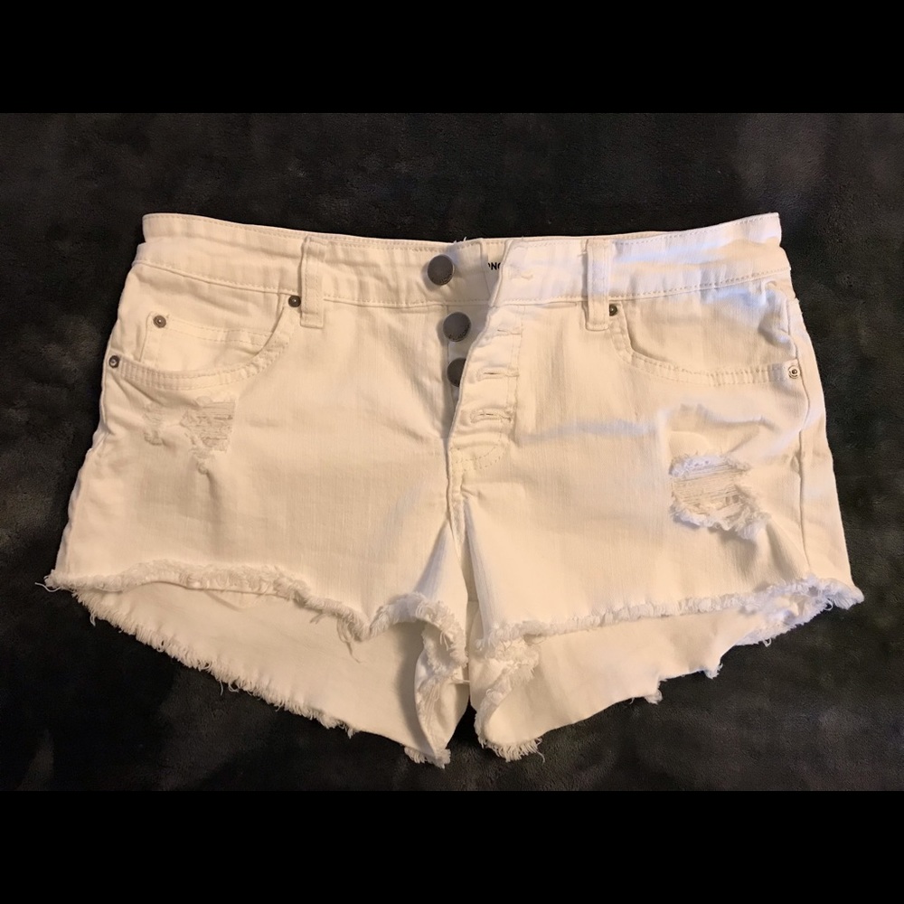Billabong shorts